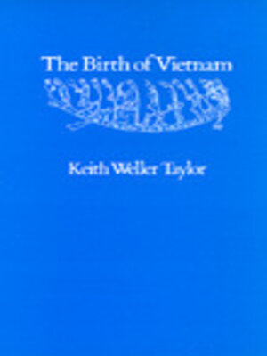 cover image of The Birth of Vietnam